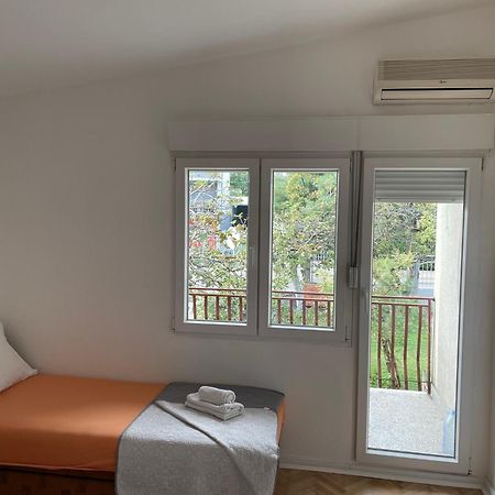Apartment Lazar & Marco Ποντγορίτσα Εξωτερικό φωτογραφία
