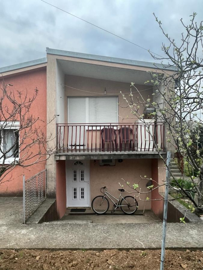 Apartment Lazar & Marco Ποντγορίτσα Εξωτερικό φωτογραφία