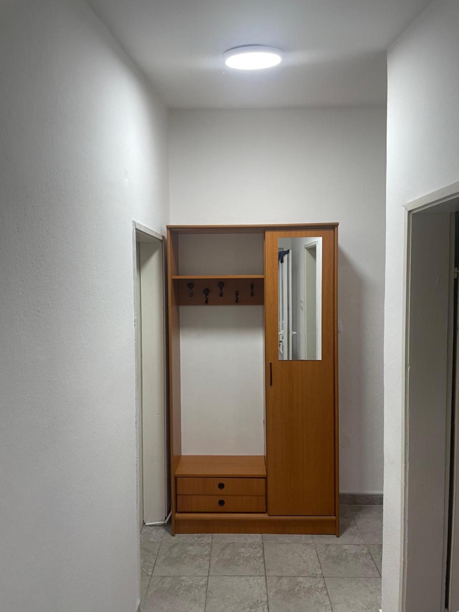 Apartment Lazar & Marco Ποντγορίτσα Εξωτερικό φωτογραφία