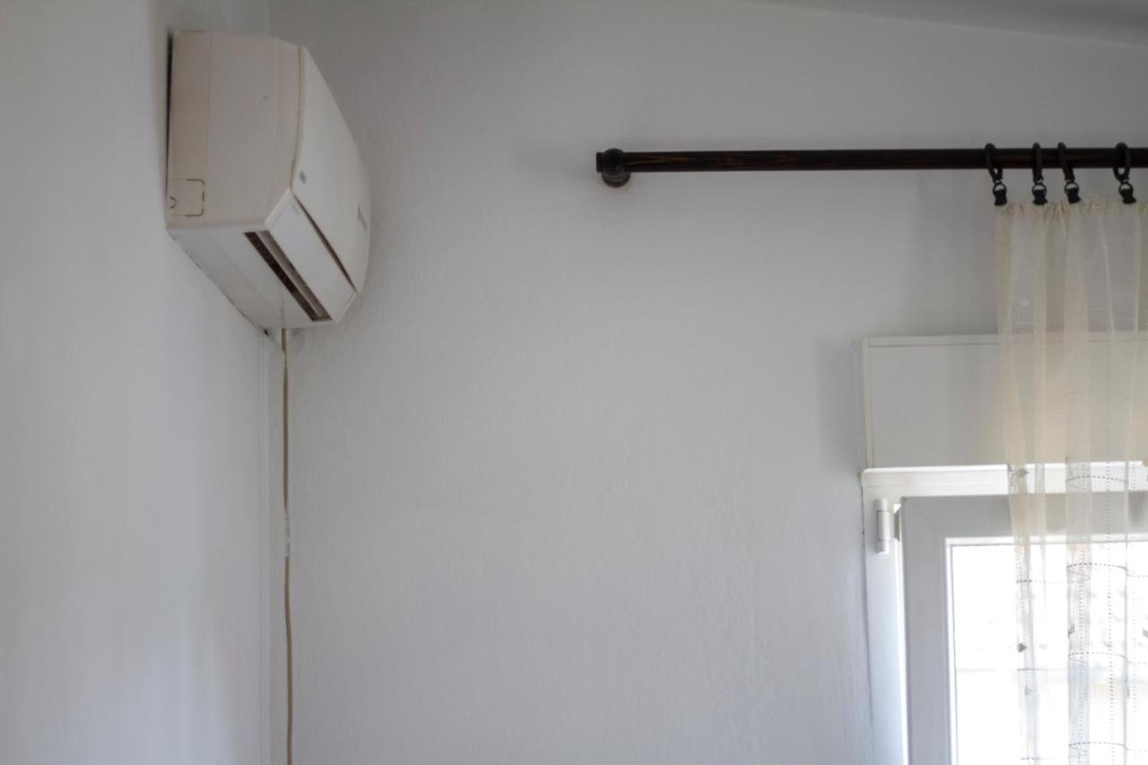 Apartment Lazar & Marco Ποντγορίτσα Εξωτερικό φωτογραφία